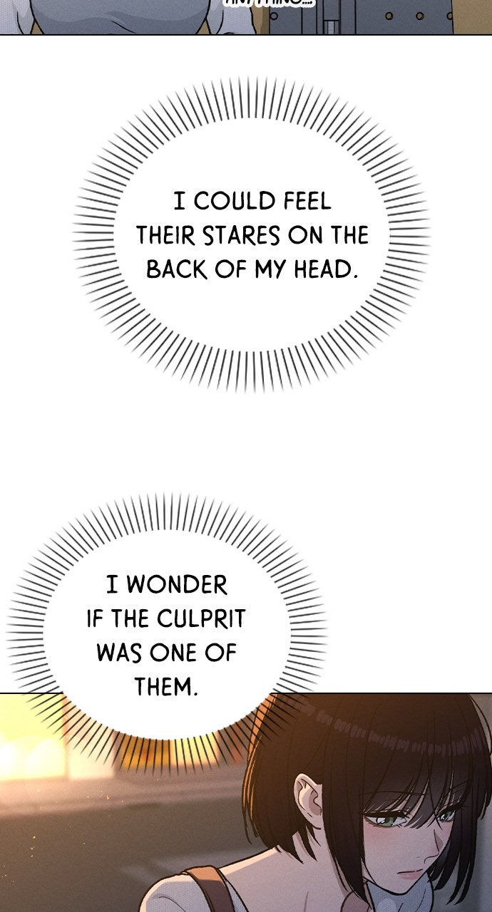 Ex-Love Review Ep. 53 - Slip-Up page 91 - 