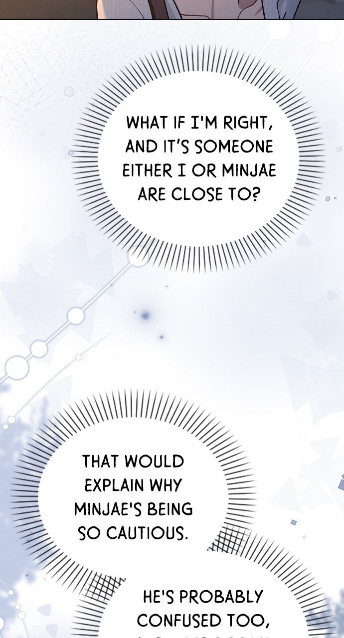 Ex-Love Review Ep. 53 - Slip-Up page 92 - 