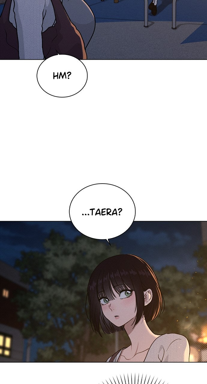 Ex-Love Review Ep. 53 - Slip-Up page 94 - 