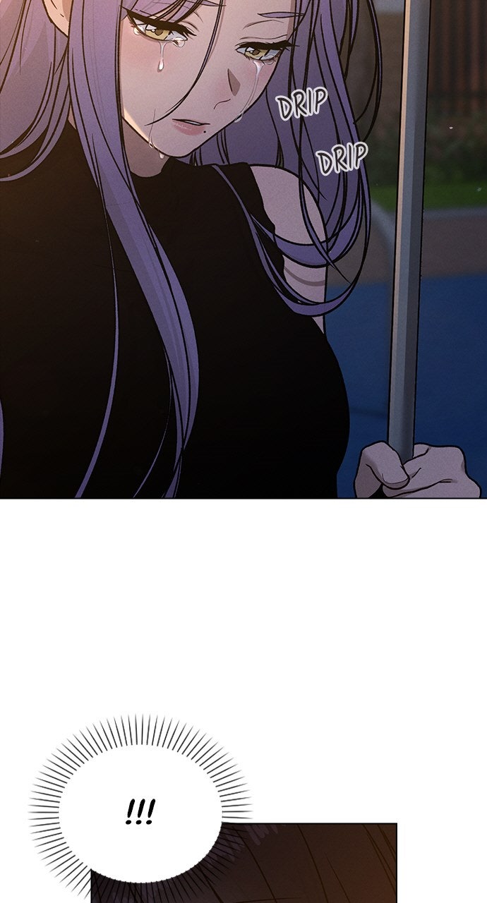 Ex-Love Review Ep. 53 - Slip-Up page 96 - 