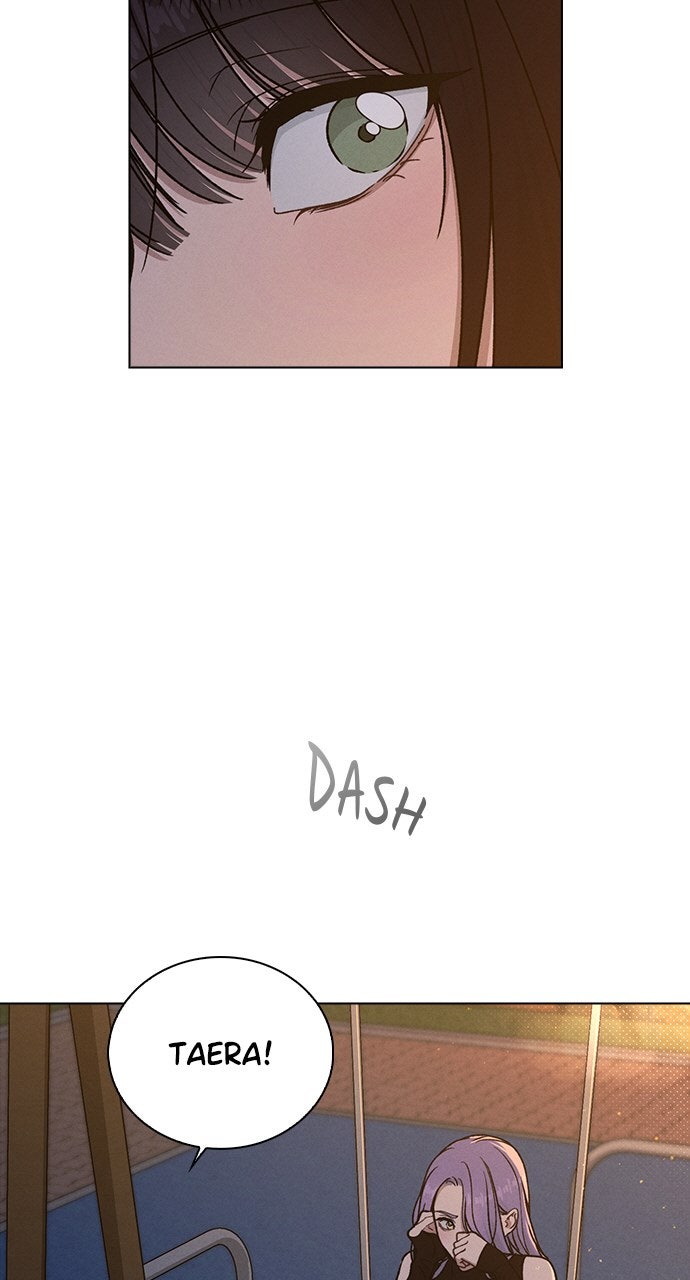 Ex-Love Review Ep. 53 - Slip-Up page 97 - 