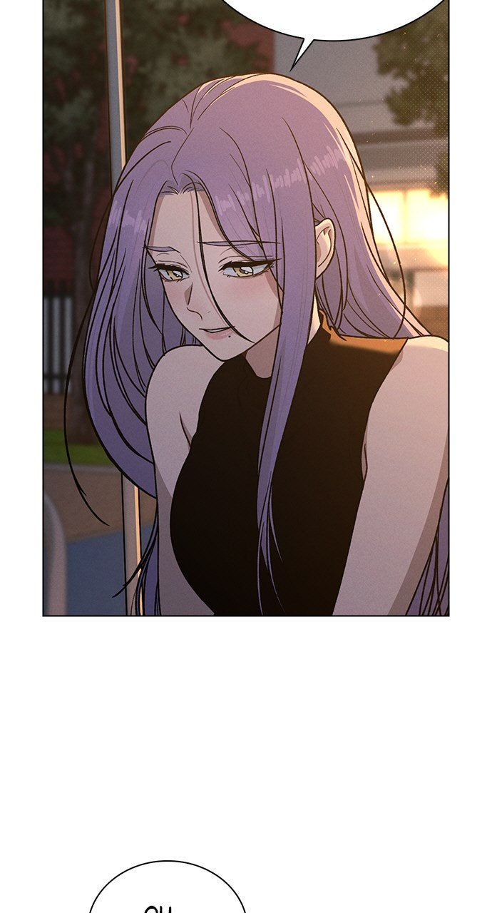 Ex-Love Review Ep. 53 - Slip-Up page 100 - 