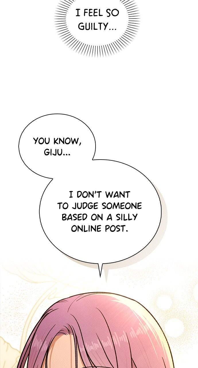 Ex-Love Review Ep. 54 - Pretty Gal, Cute Guy page 11 - 