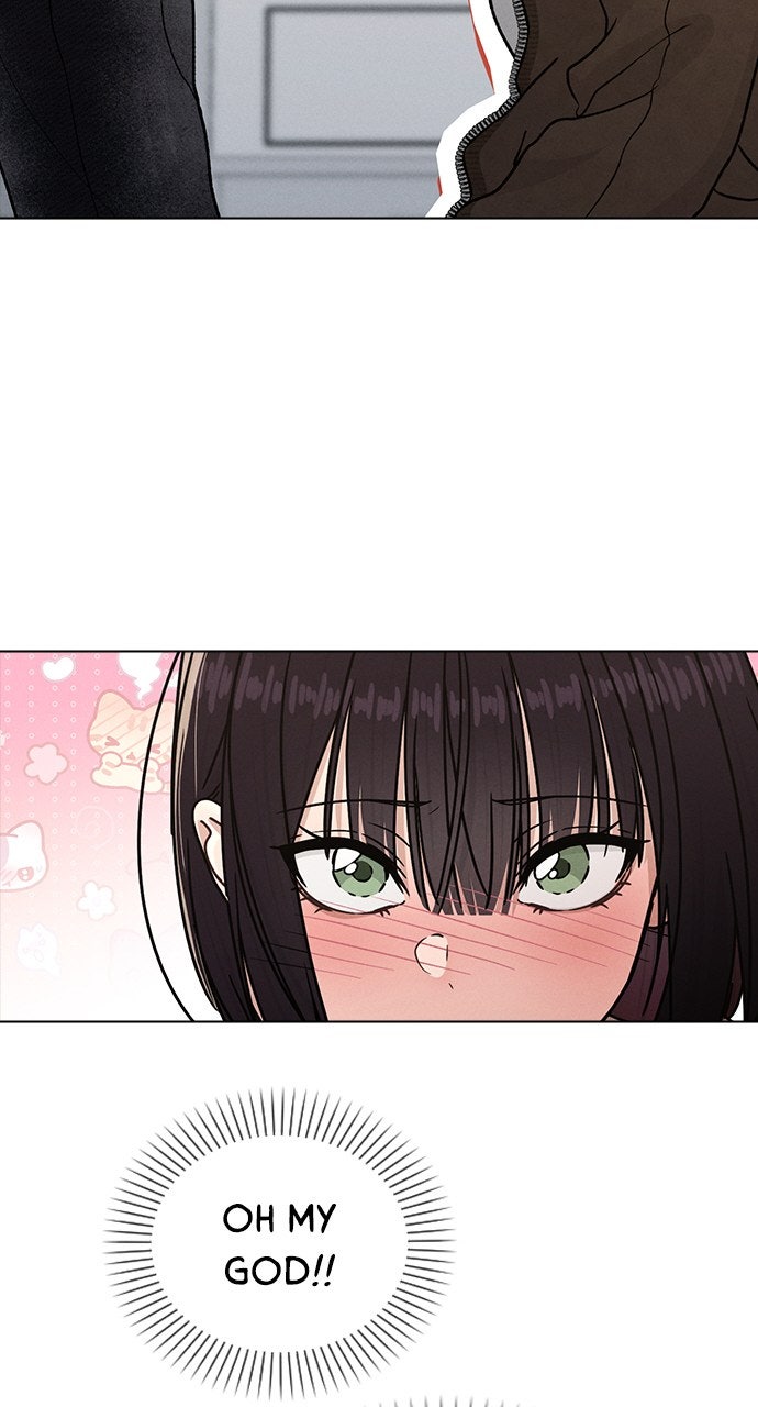 Ex-Love Review Ep. 54 - Pretty Gal, Cute Guy page 101 - 