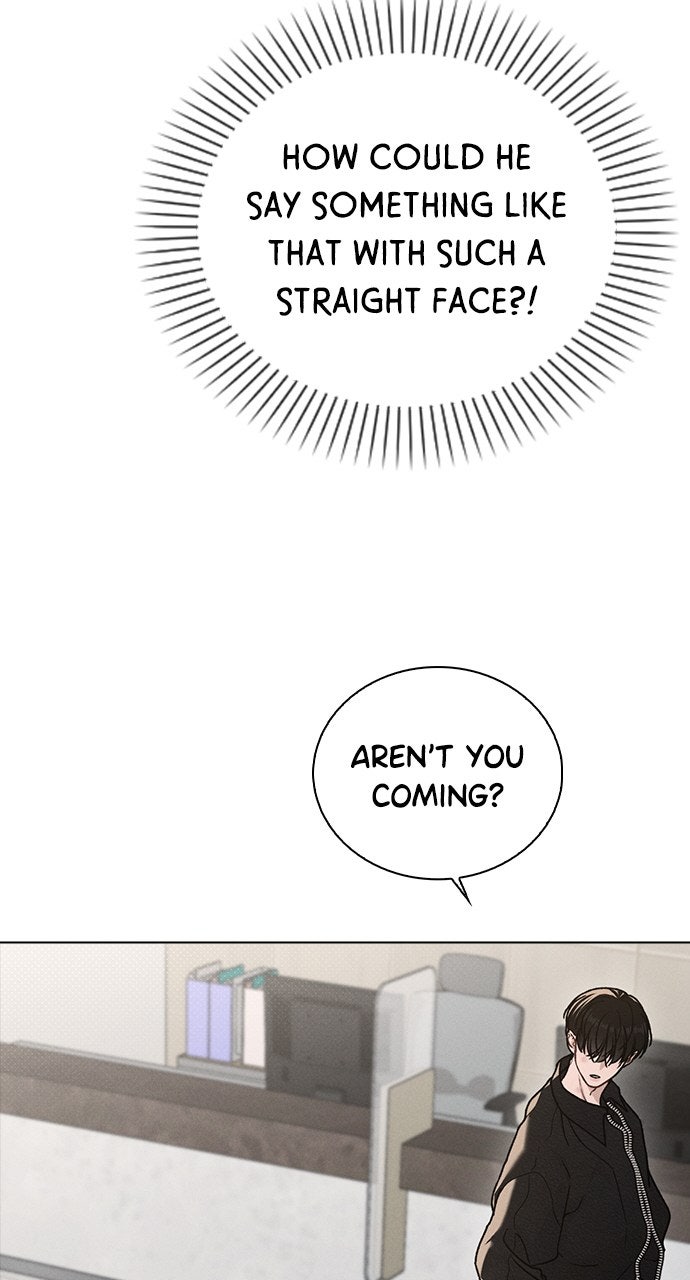 Ex-Love Review Ep. 54 - Pretty Gal, Cute Guy page 102 - 