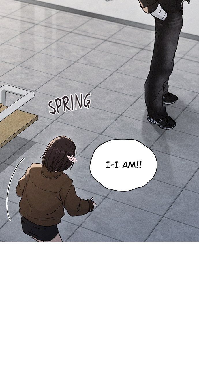 Ex-Love Review Ep. 54 - Pretty Gal, Cute Guy page 103 - 