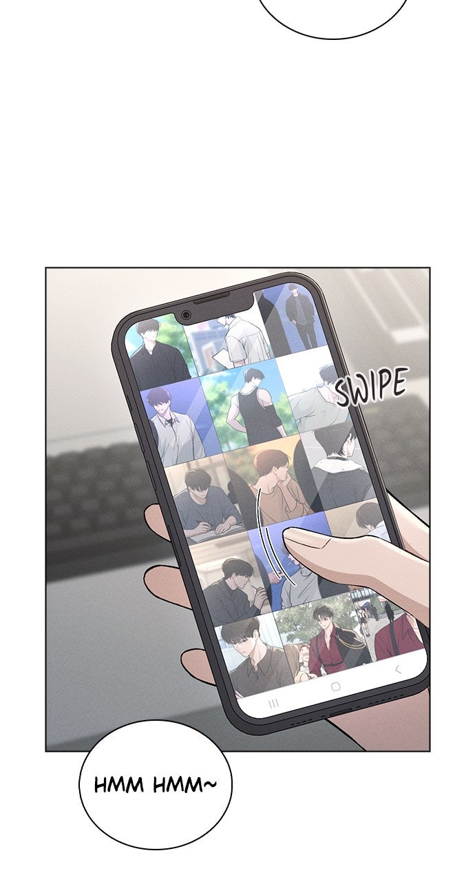 Ex-Love Review Ep. 54 - Pretty Gal, Cute Guy page 105 - 
