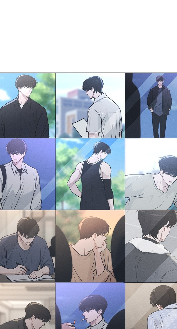 Ex-Love Review Ep. 54 - Pretty Gal, Cute Guy page 106 - 