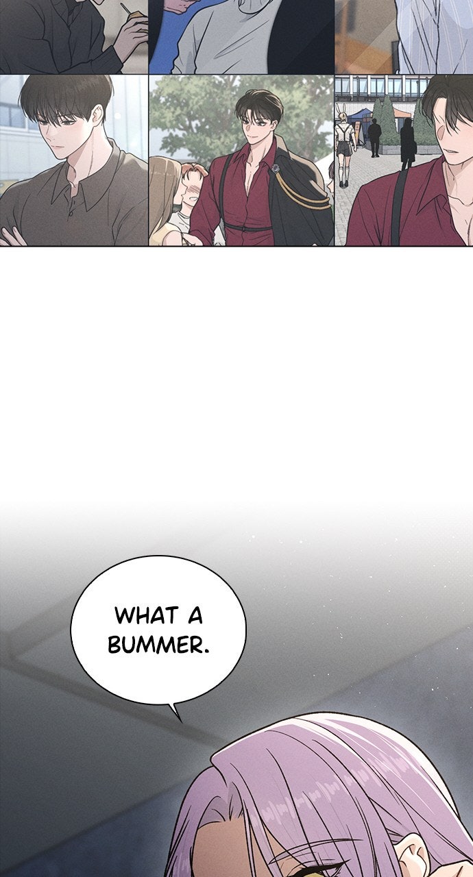 Ex-Love Review Ep. 54 - Pretty Gal, Cute Guy page 107 - 