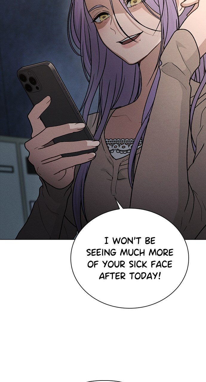 Ex-Love Review Ep. 54 - Pretty Gal, Cute Guy page 108 - 