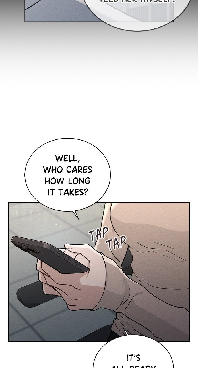 Ex-Love Review Ep. 54 - Pretty Gal, Cute Guy page 110 - 