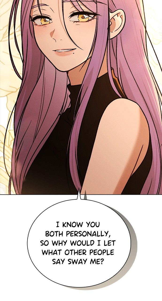 Ex-Love Review Ep. 54 - Pretty Gal, Cute Guy page 12 - 