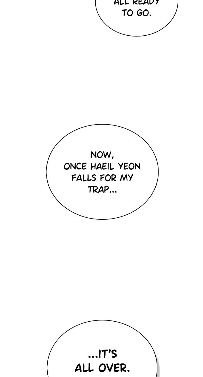Ex-Love Review Ep. 54 - Pretty Gal, Cute Guy page 111 - 