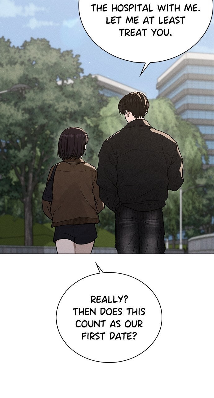 Ex-Love Review Ep. 54 - Pretty Gal, Cute Guy page 113 - 