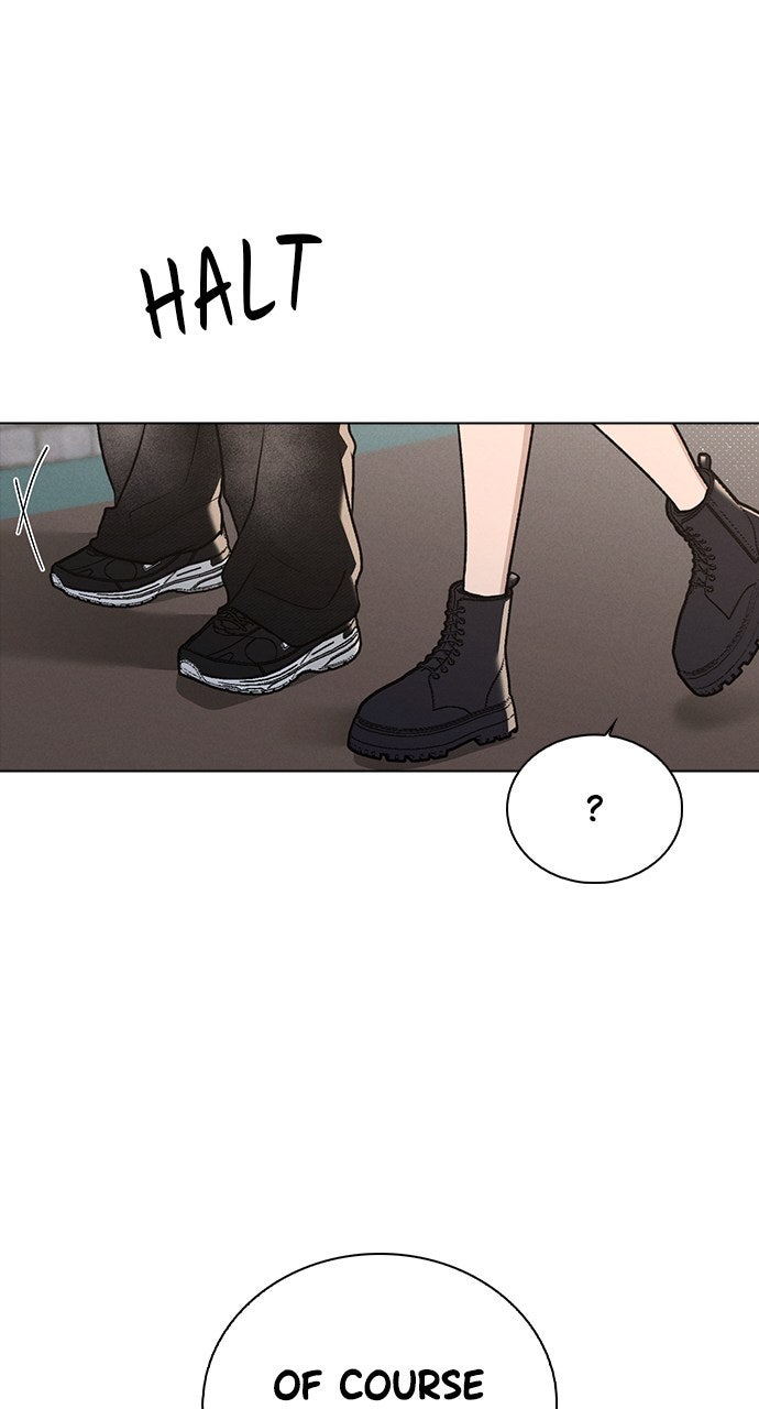 Ex-Love Review Ep. 54 - Pretty Gal, Cute Guy page 114 - 