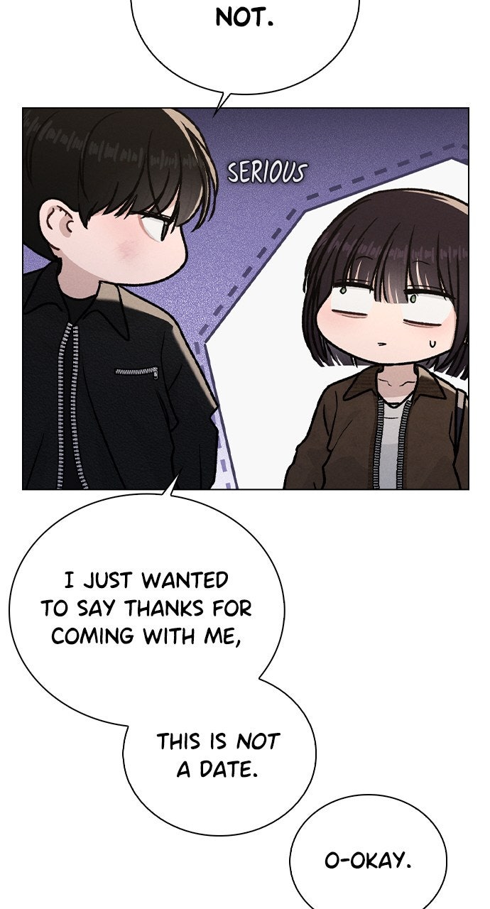 Ex-Love Review Ep. 54 - Pretty Gal, Cute Guy page 115 - 