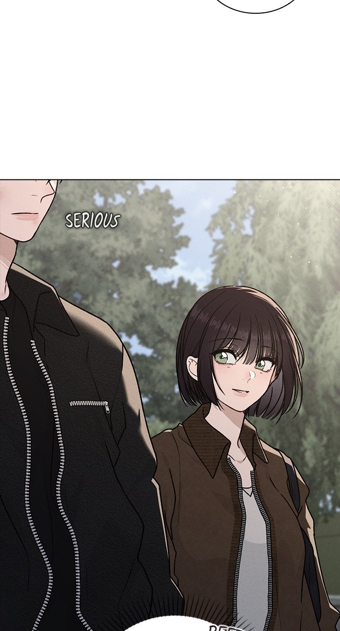 Ex-Love Review Ep. 54 - Pretty Gal, Cute Guy page 116 - 