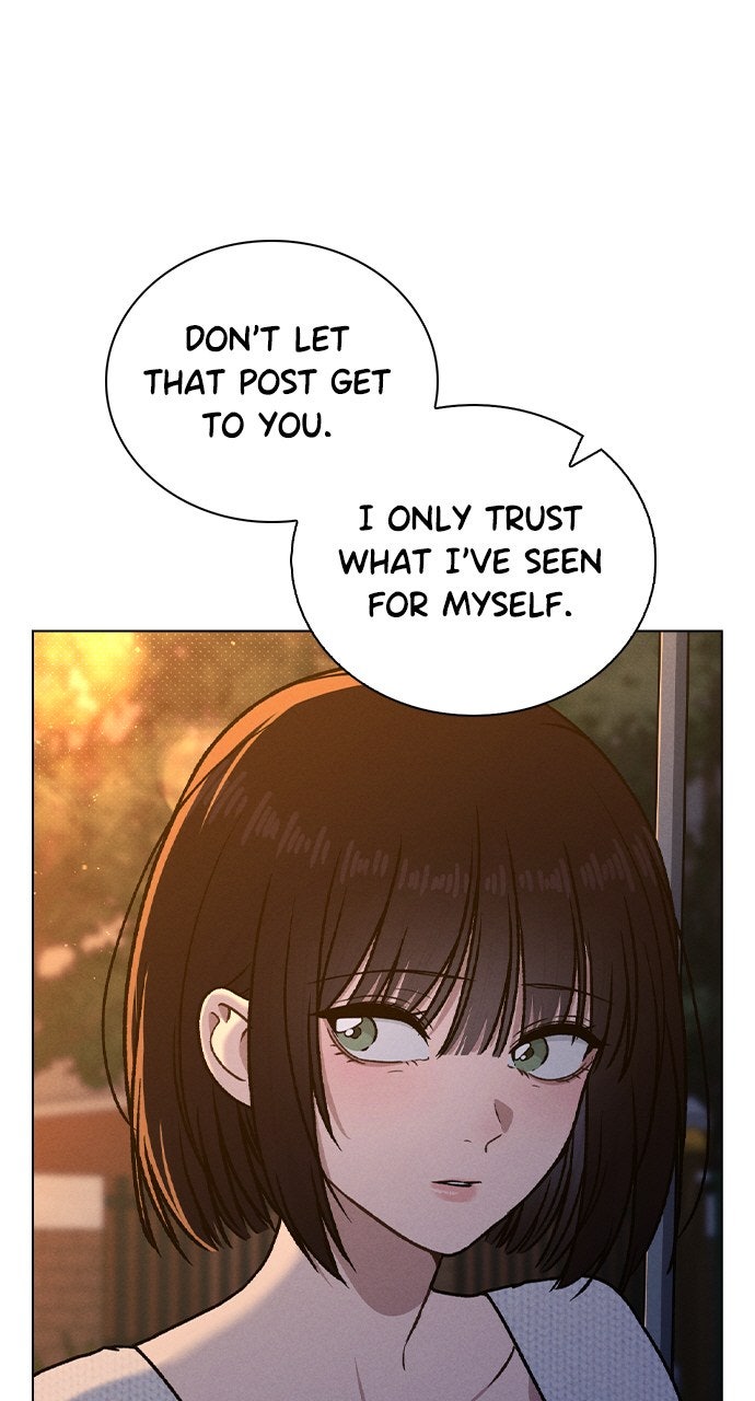 Ex-Love Review Ep. 54 - Pretty Gal, Cute Guy page 13 - 