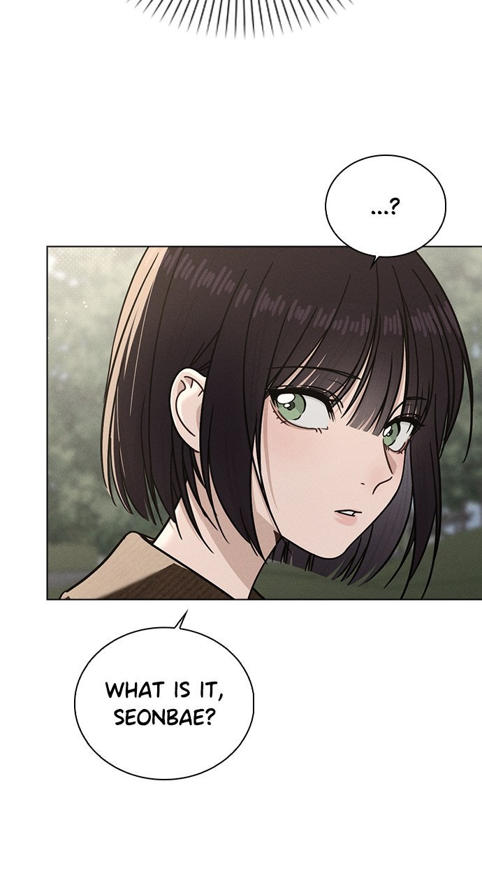 Ex-Love Review Ep. 54 - Pretty Gal, Cute Guy page 121 - 
