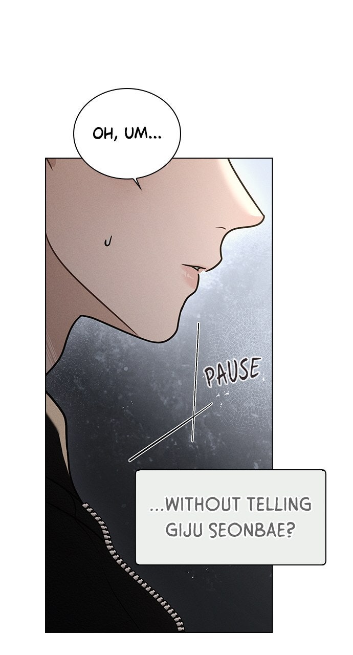 Ex-Love Review Ep. 54 - Pretty Gal, Cute Guy page 122 - 