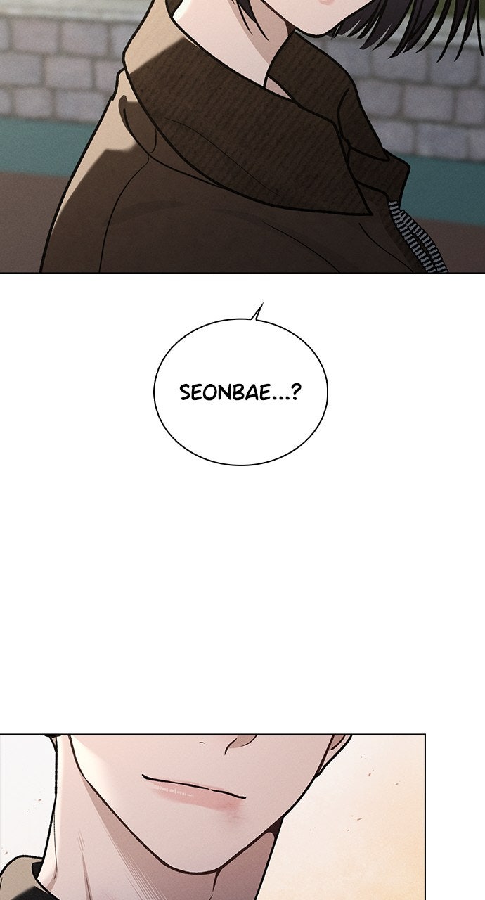 Ex-Love Review Ep. 54 - Pretty Gal, Cute Guy page 126 - 