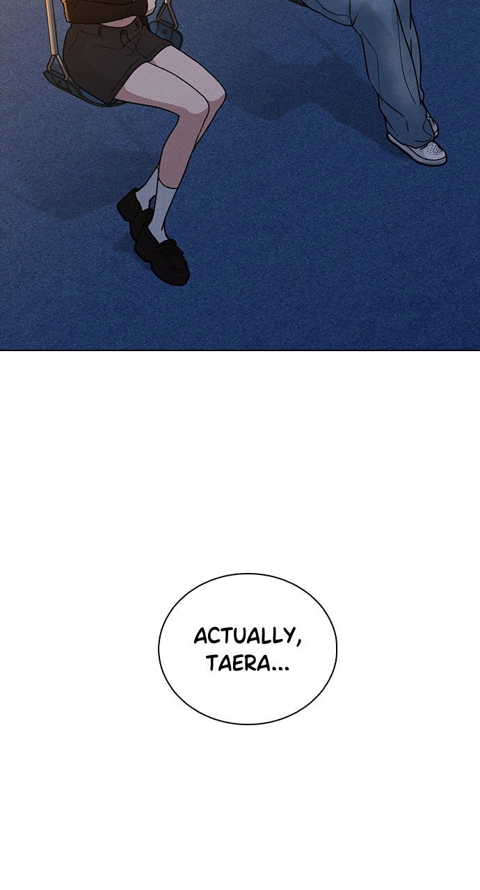 Ex-Love Review Ep. 54 - Pretty Gal, Cute Guy page 17 - 