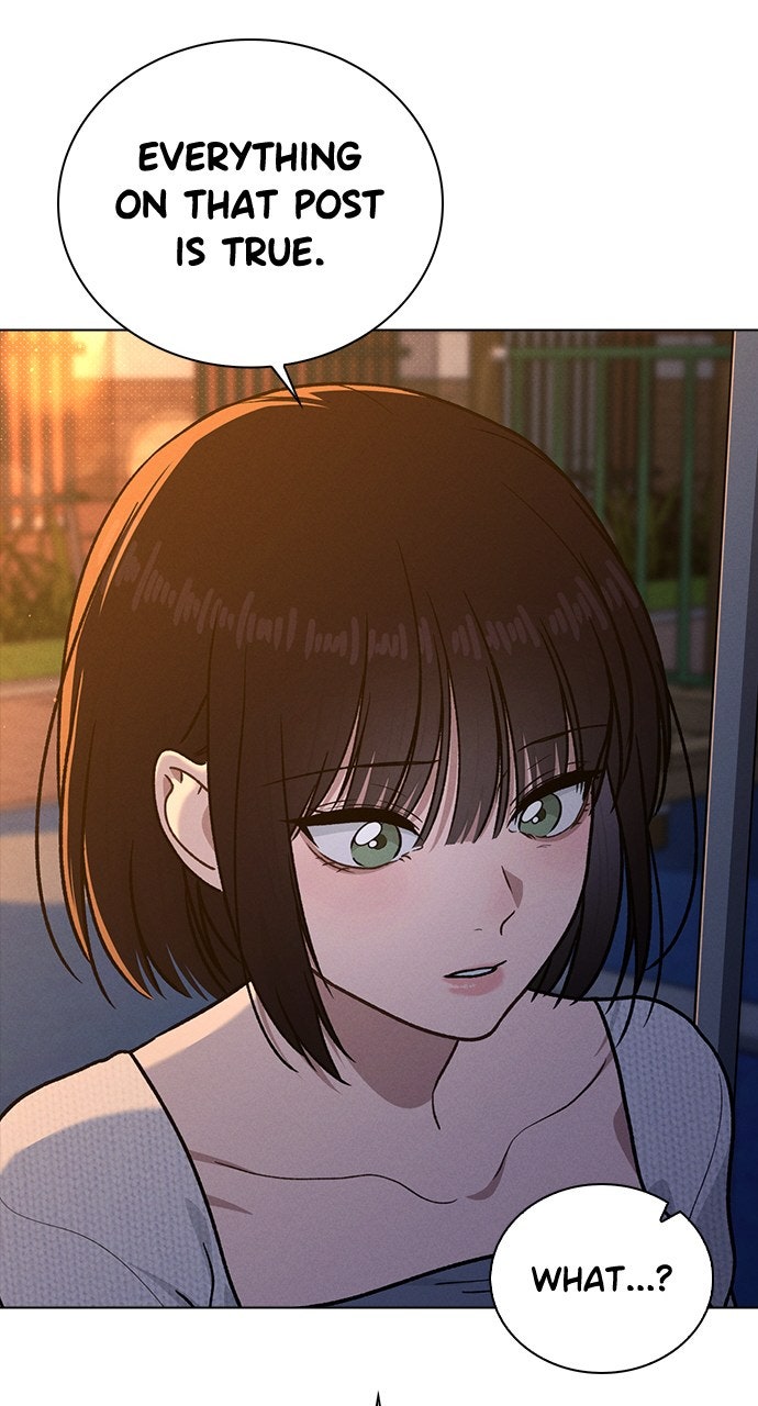 Ex-Love Review Ep. 54 - Pretty Gal, Cute Guy page 18 - 