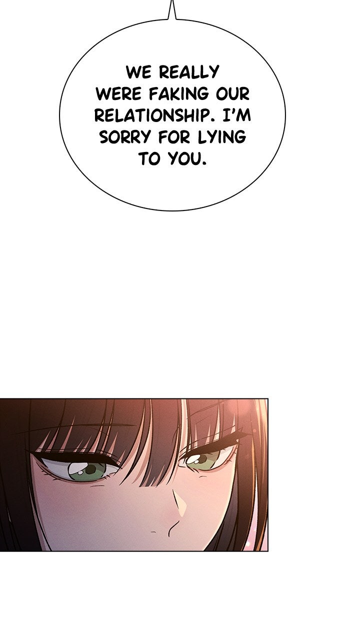 Ex-Love Review Ep. 54 - Pretty Gal, Cute Guy page 19 - 