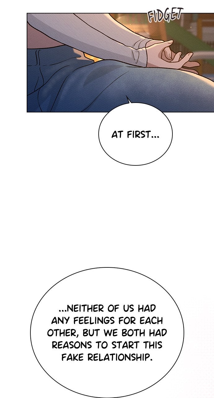 Ex-Love Review Ep. 54 - Pretty Gal, Cute Guy page 20 - 