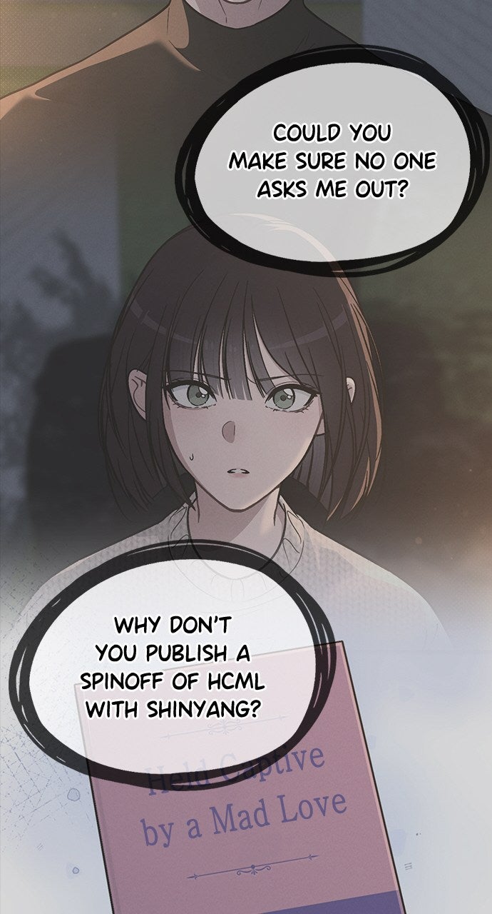 Ex-Love Review Ep. 54 - Pretty Gal, Cute Guy page 22 - 