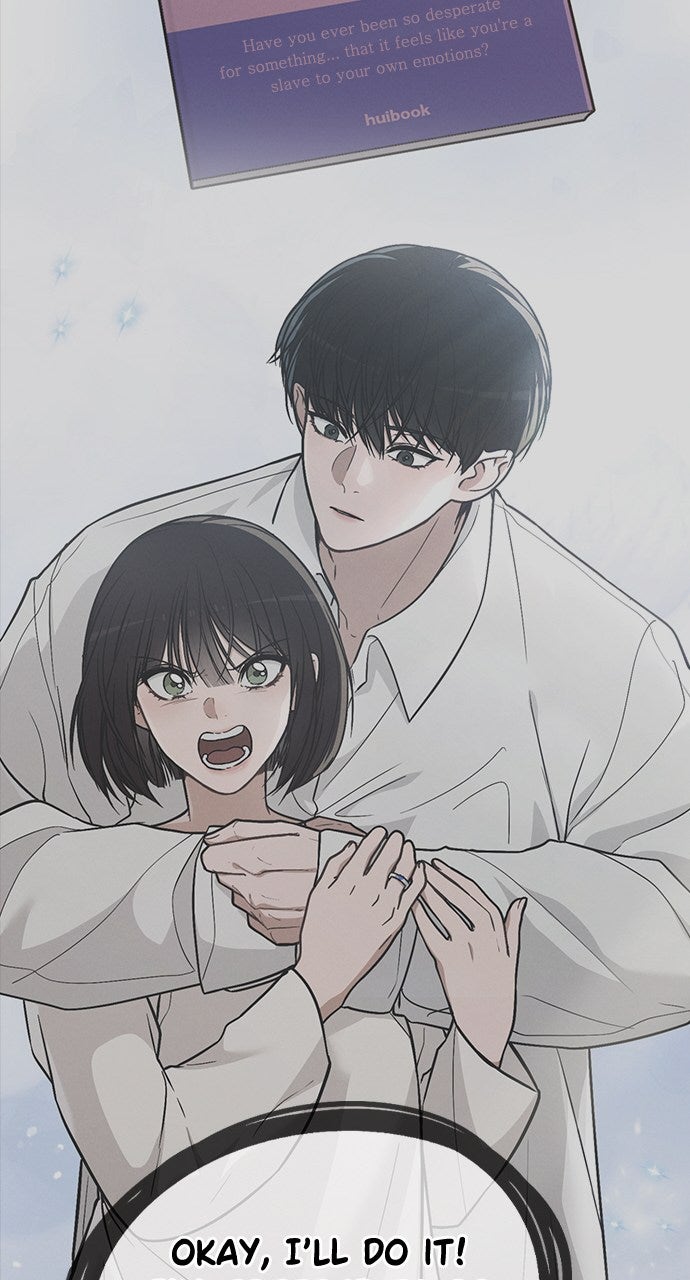 Ex-Love Review Ep. 54 - Pretty Gal, Cute Guy page 23 - 