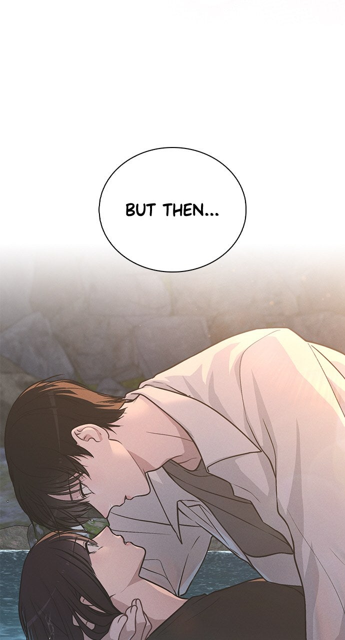 Ex-Love Review Ep. 54 - Pretty Gal, Cute Guy page 25 - 
