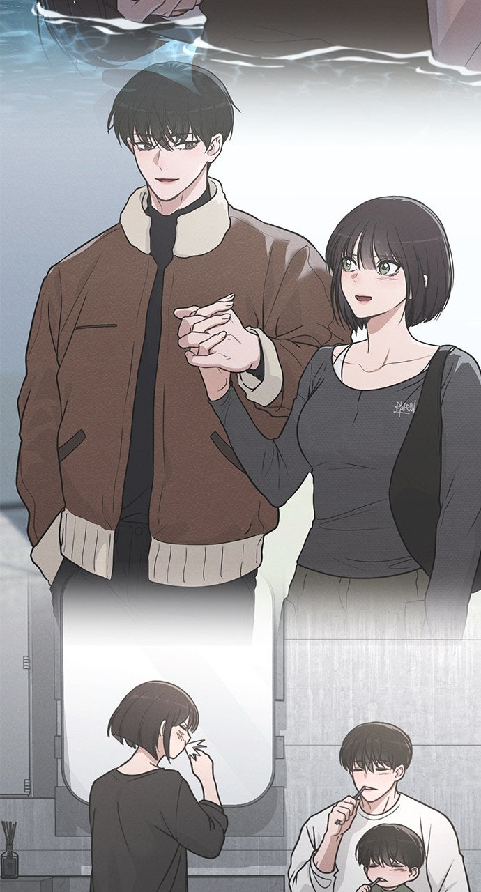 Ex-Love Review Ep. 54 - Pretty Gal, Cute Guy page 26 - 