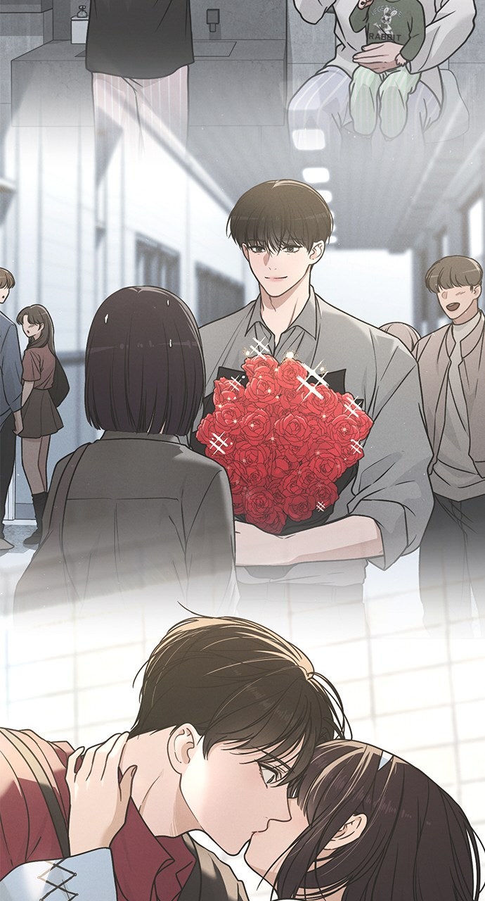 Ex-Love Review Ep. 54 - Pretty Gal, Cute Guy page 27 - 