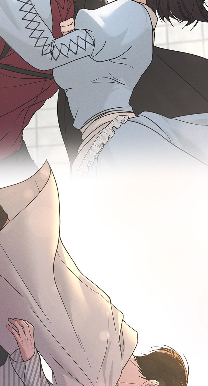 Ex-Love Review Ep. 54 - Pretty Gal, Cute Guy page 28 - 