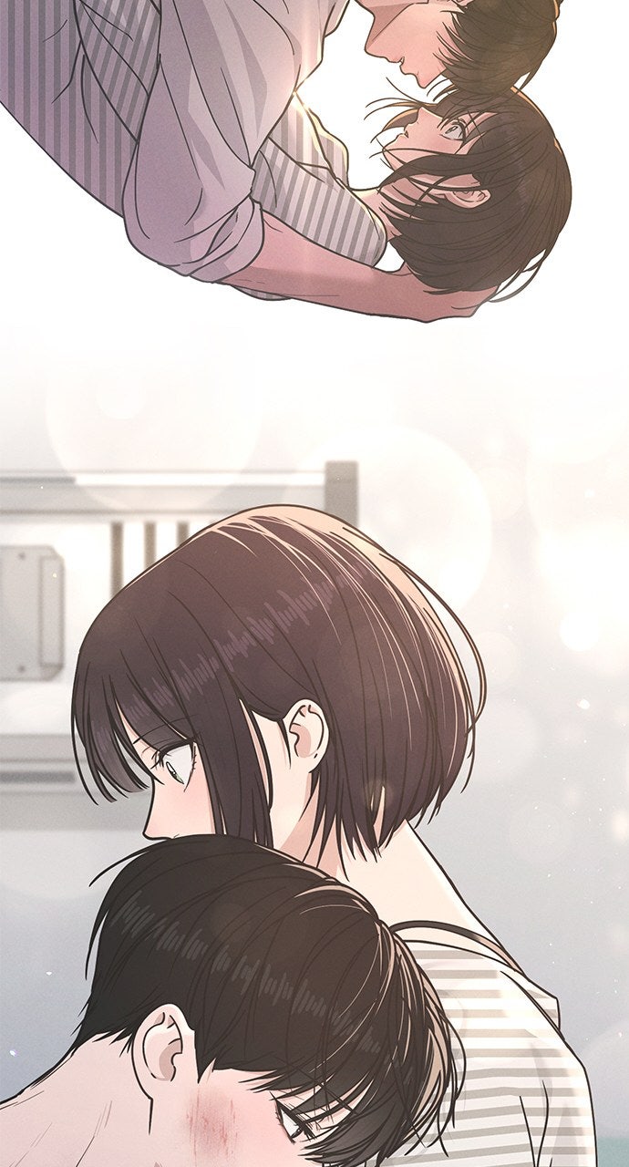 Ex-Love Review Ep. 54 - Pretty Gal, Cute Guy page 29 - 