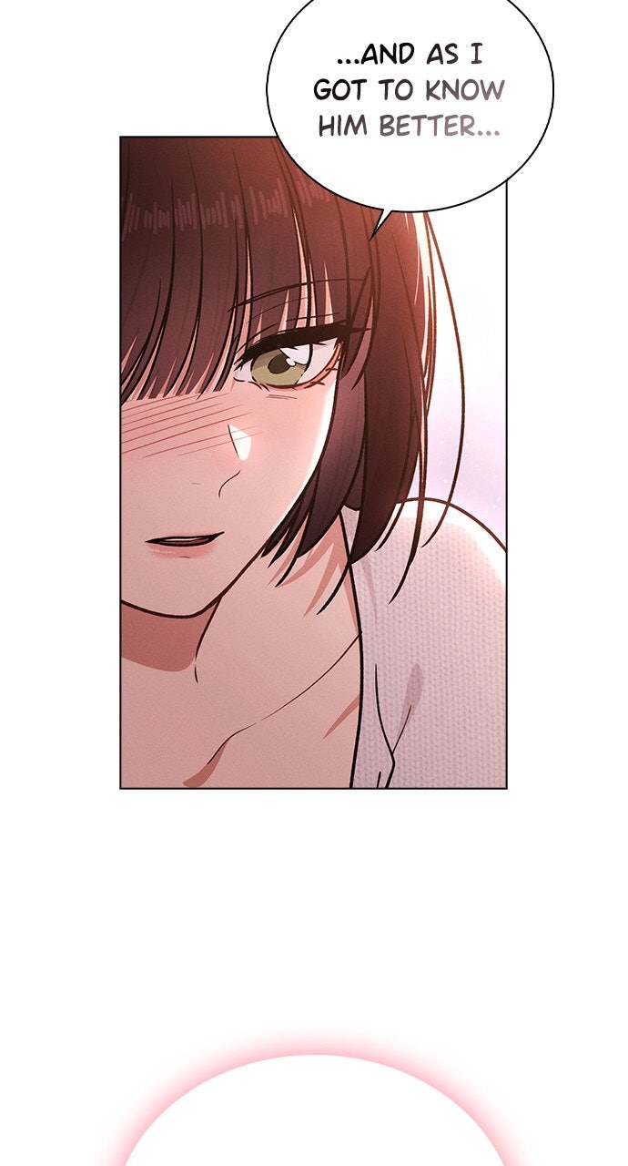 Ex-Love Review Ep. 54 - Pretty Gal, Cute Guy page 31 - 