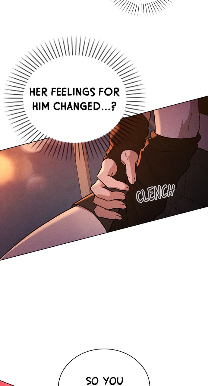 Ex-Love Review Ep. 54 - Pretty Gal, Cute Guy page 34 - 
