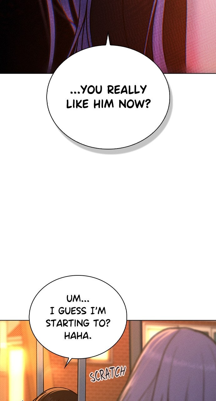 Ex-Love Review Ep. 54 - Pretty Gal, Cute Guy page 36 - 