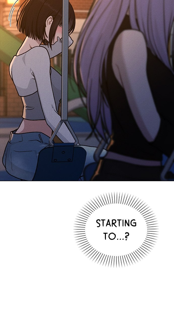 Ex-Love Review Ep. 54 - Pretty Gal, Cute Guy page 37 - 