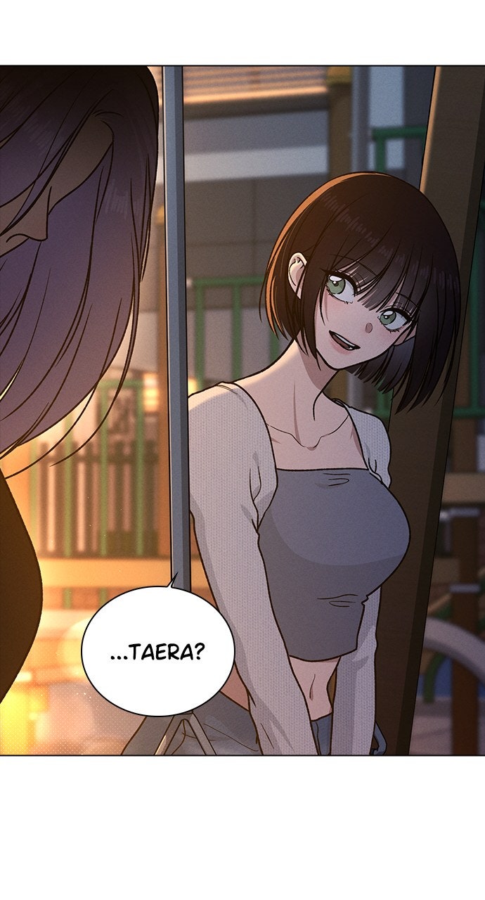 Ex-Love Review Ep. 54 - Pretty Gal, Cute Guy page 42 - 