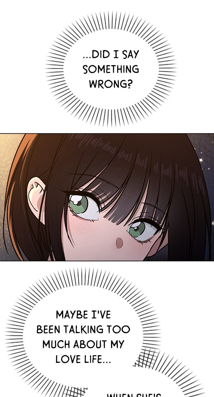 Ex-Love Review Ep. 54 - Pretty Gal, Cute Guy page 43 - 