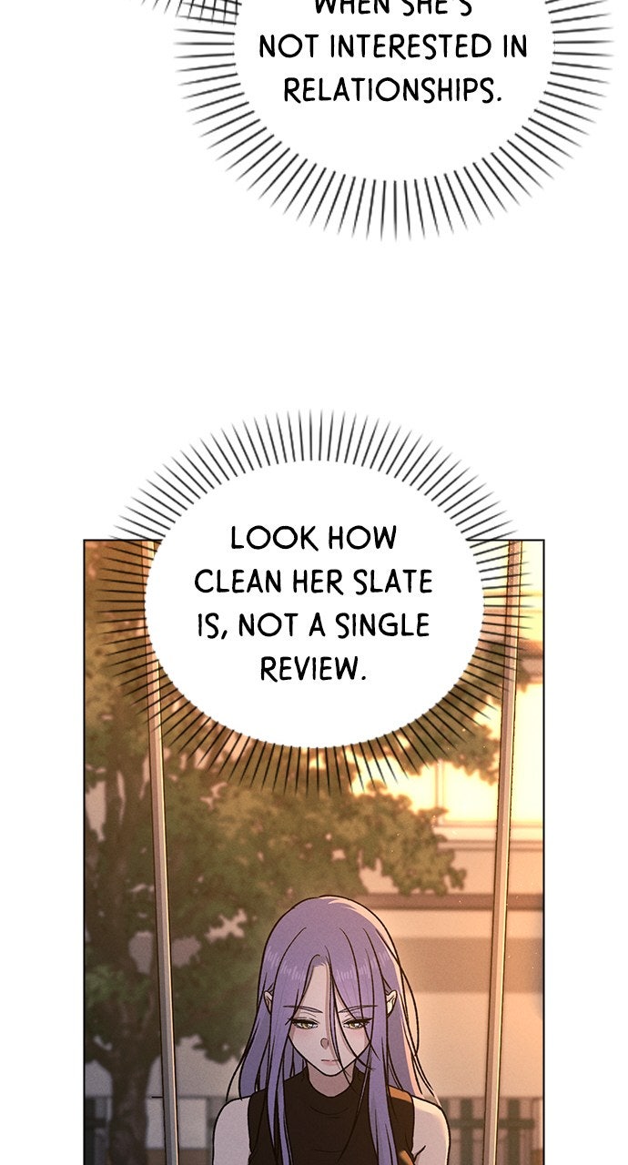 Ex-Love Review Ep. 54 - Pretty Gal, Cute Guy page 44 - 
