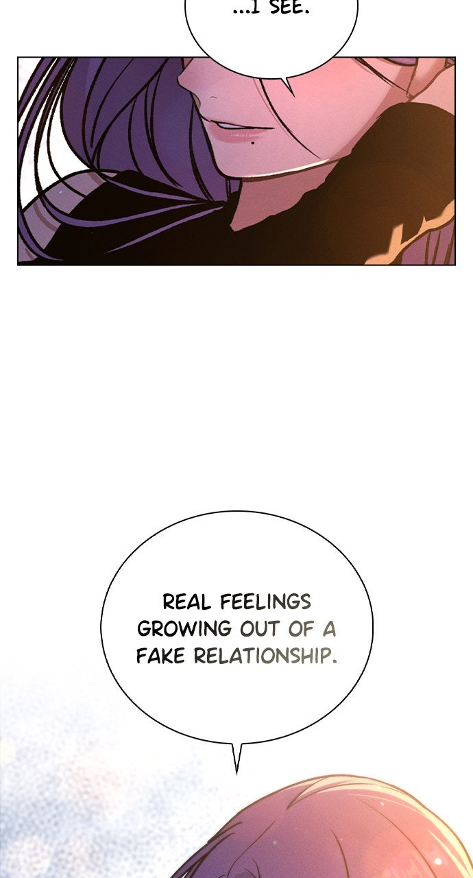 Ex-Love Review Ep. 54 - Pretty Gal, Cute Guy page 49 - 