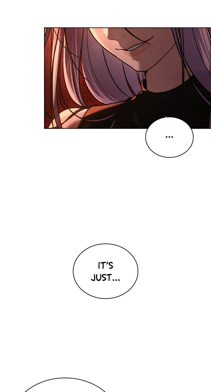 Ex-Love Review Ep. 54 - Pretty Gal, Cute Guy page 6 - 
