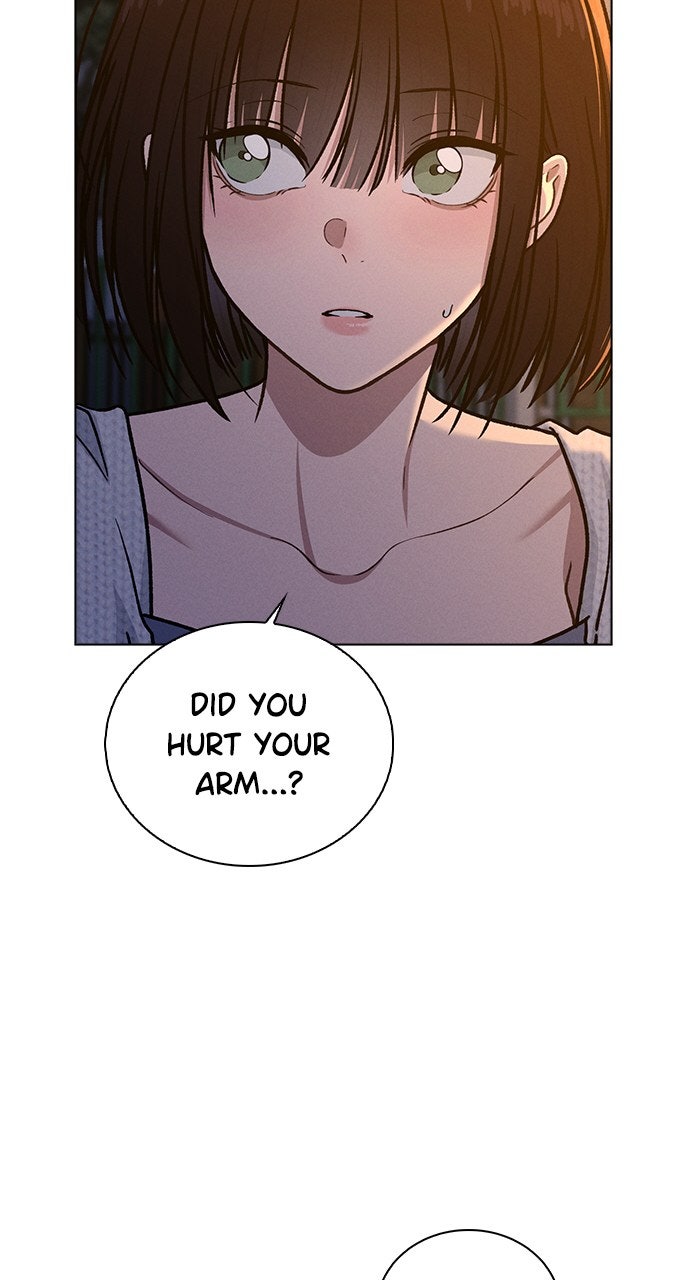 Ex-Love Review Ep. 54 - Pretty Gal, Cute Guy page 53 - 
