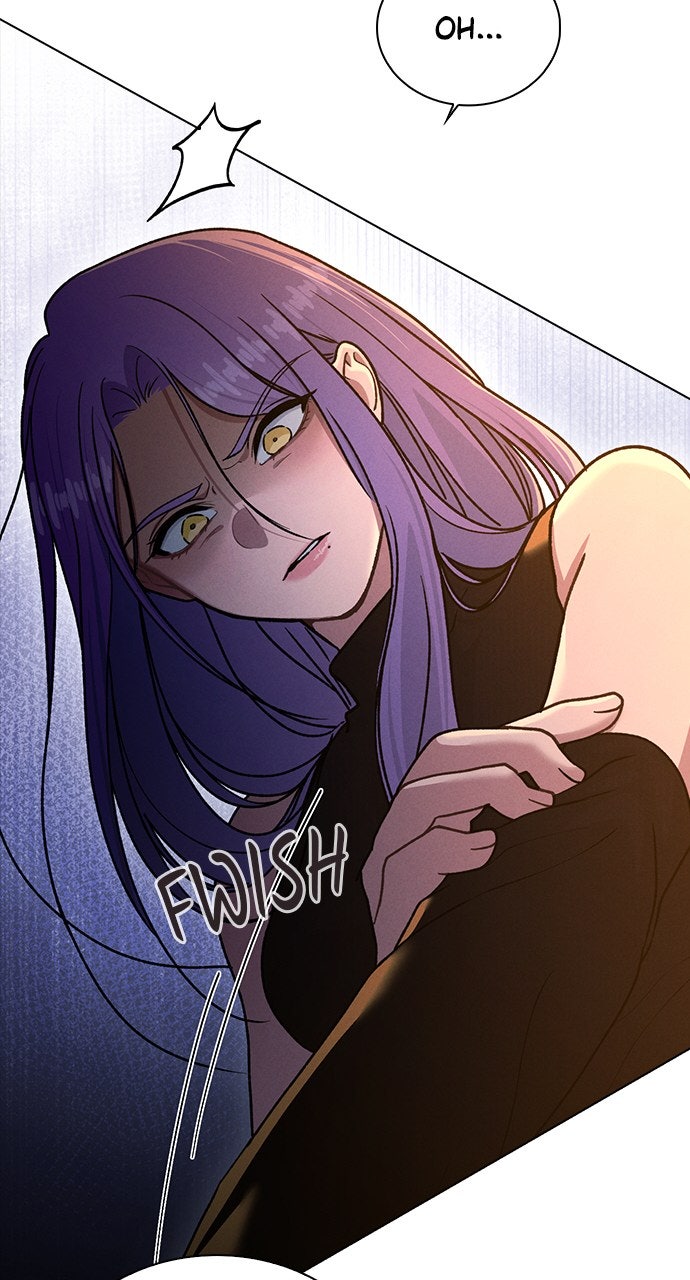 Ex-Love Review Ep. 54 - Pretty Gal, Cute Guy page 54 - 