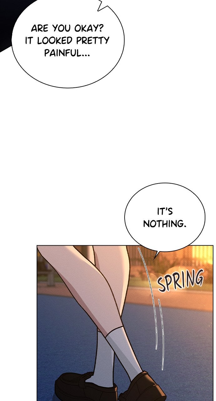 Ex-Love Review Ep. 54 - Pretty Gal, Cute Guy page 55 - 