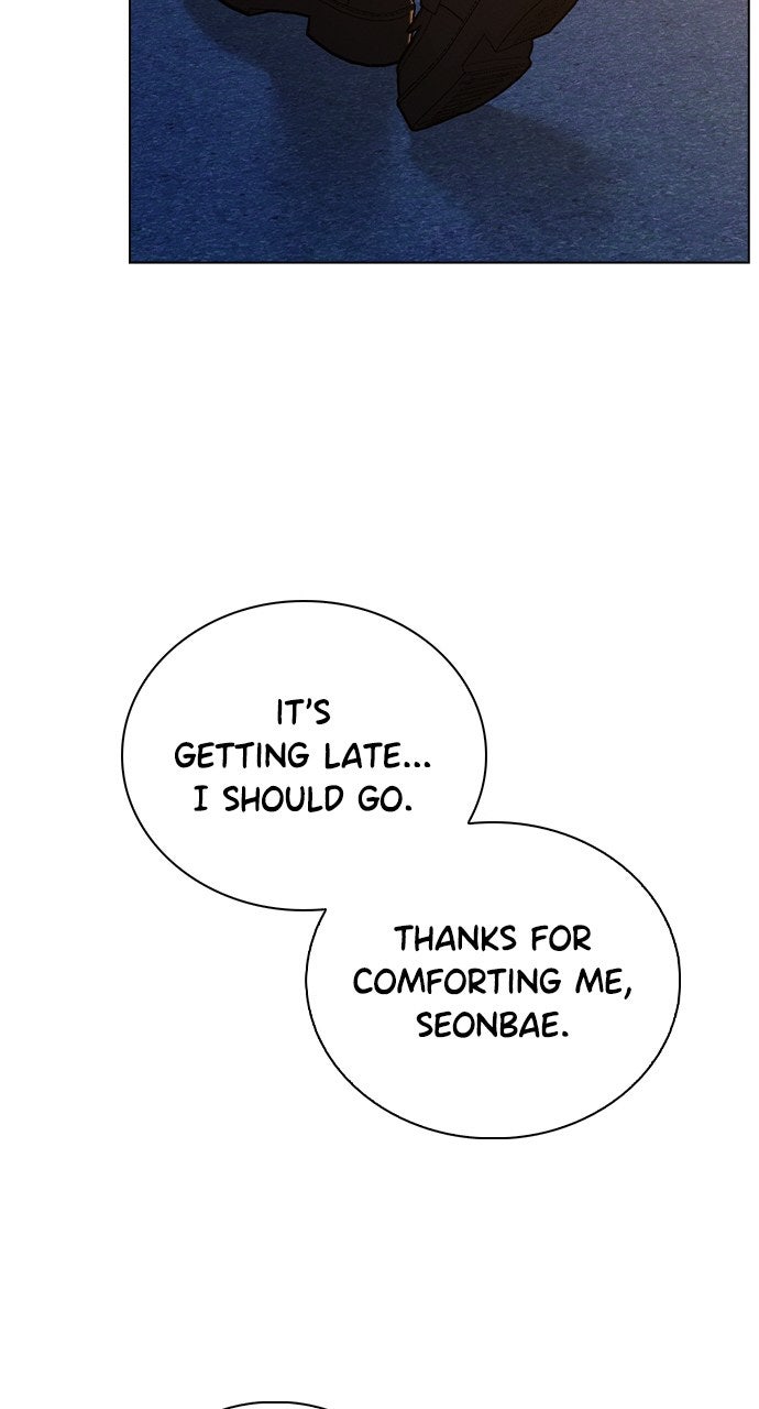 Ex-Love Review Ep. 54 - Pretty Gal, Cute Guy page 56 - 