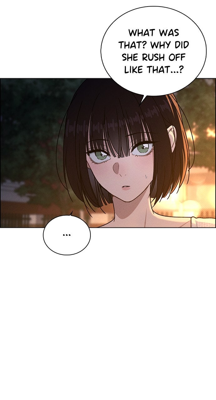 Ex-Love Review Ep. 54 - Pretty Gal, Cute Guy page 58 - 